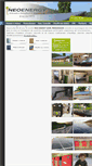 Mobile Screenshot of neo-energy.fr